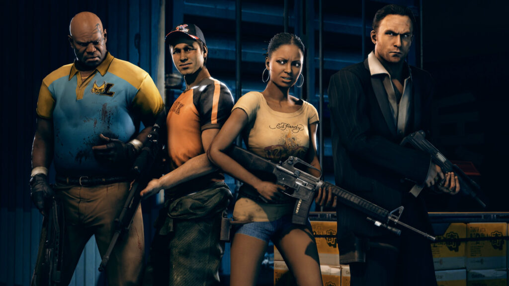 Download left 4 dead 2 free full version pc game