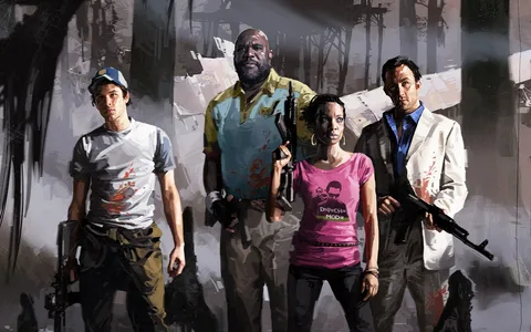 Download left 4 dead 2 free full version pc game