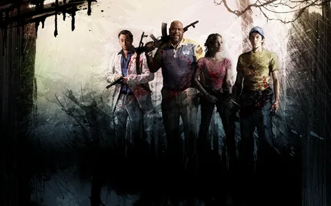 Download left 4 dead 2 free full version pc game