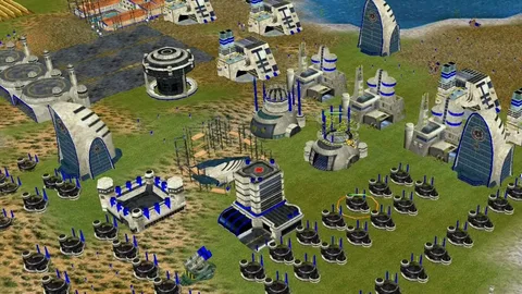 OverView Empire earth 1 free download full version pc game setup