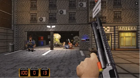 OverView Duke nukem 3d game free download full version for pc