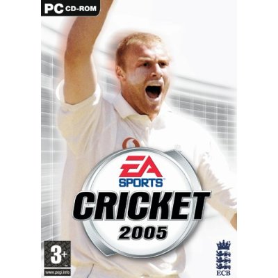 Ea cricket 2005 game free download