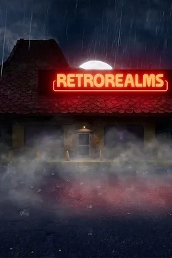 RetroRealms Arcade full Game free Download