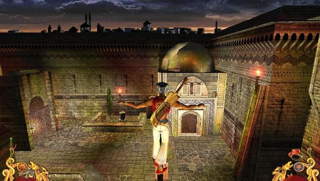 Arabian nights 2001 pc game download