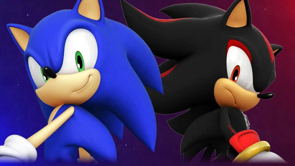 SONIC X SHADOW GENERATIONS FULL GAME FREE DOWNLOAD