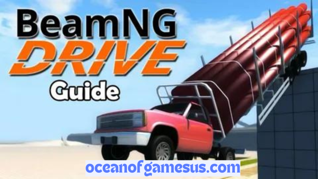 Beamng drive game free download for pc