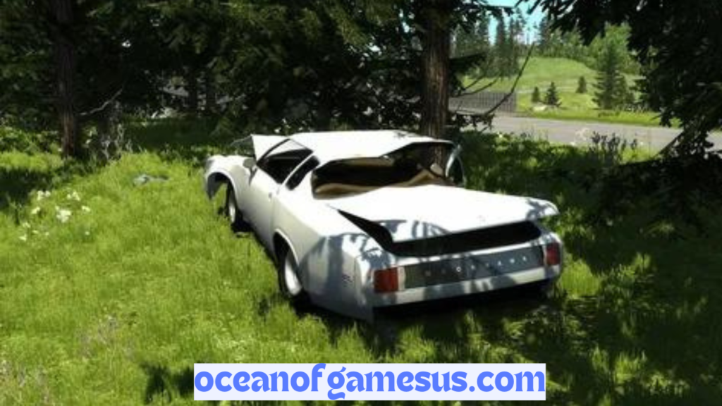 Beamng drive game free download for pc