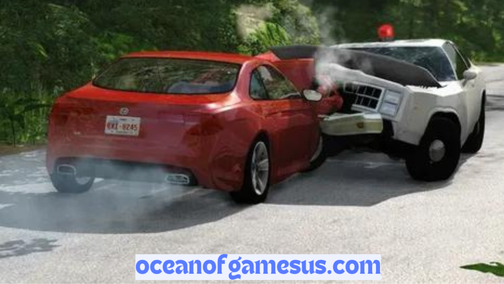 Beamng drive game free download for pc