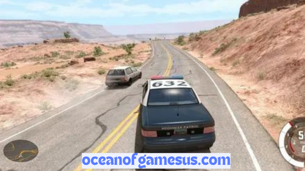 Beamng drive game free download for pc