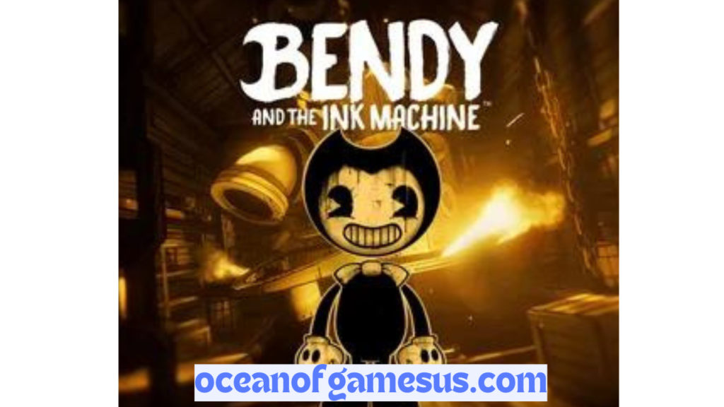 Bendy game free download