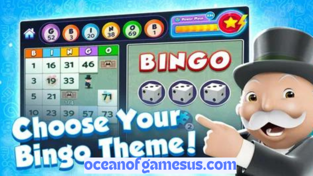 Bingo bash game free download