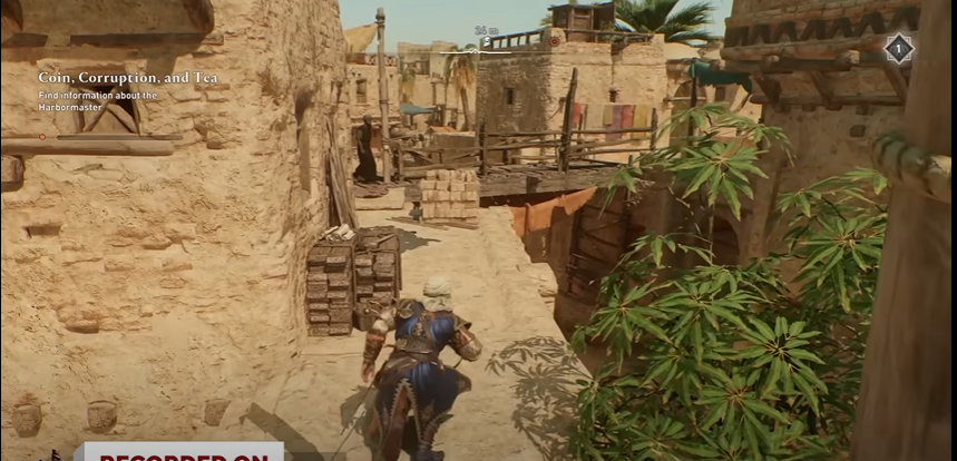 Assassin's Creed Mirage Full Game Free Download