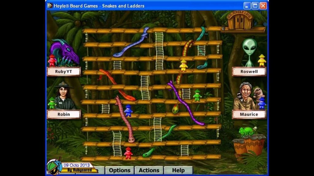 Hoyle board games 2001 free download