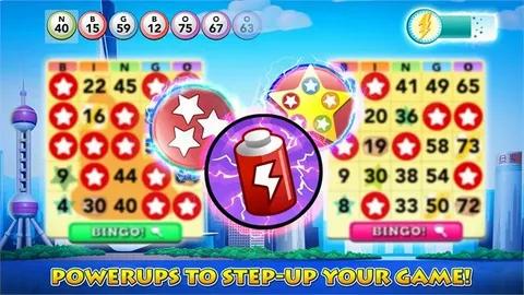 Bingo blitz game download free