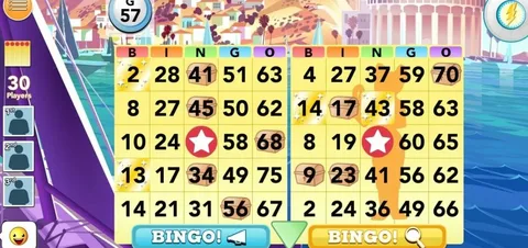 Bingo blitz game download free