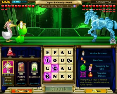 Bookworm online game free no download