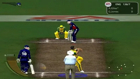 Ea cricket 2005 game free download