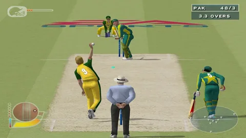 Ea sports cricket 2007 game free download