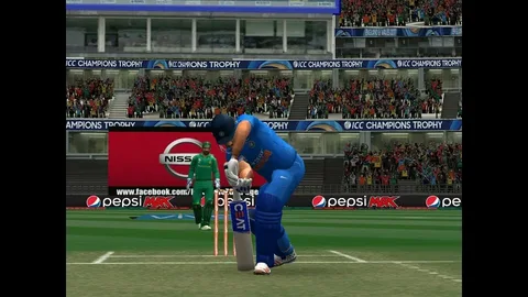 Ea sports cricket 2007 game free download