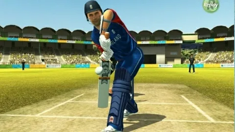 Ea sports cricket 2007 game free download