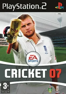 Ea sports cricket 2007 game free download