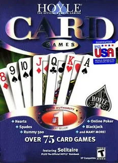 Hoyle card games 2007 free download