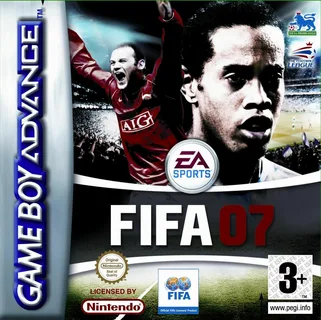 Fifa 2007 download full game