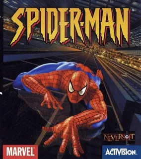 Download spider man 2000 pc game