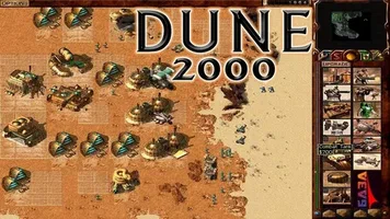 Dune 2000 pc game download