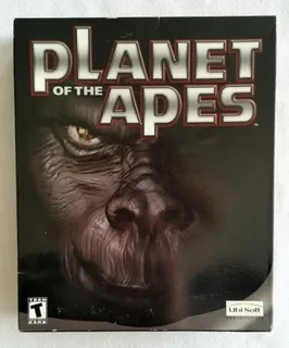 Planet of the apes 2001 pc game download