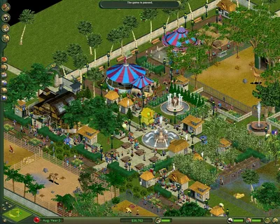 Zoo tycoon 2001 pc download