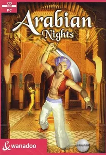 Arabian nights 2001 pc game download