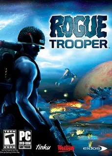 Rogue trooper game free download