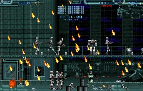 Robocop 2 game free download