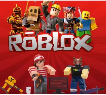 Roblox game free download for pc