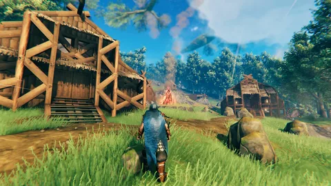 Valheim Full Game Free Download