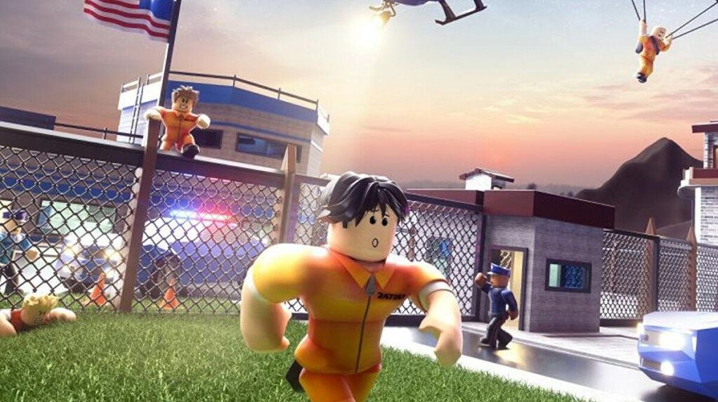 Roblox game free download for pc