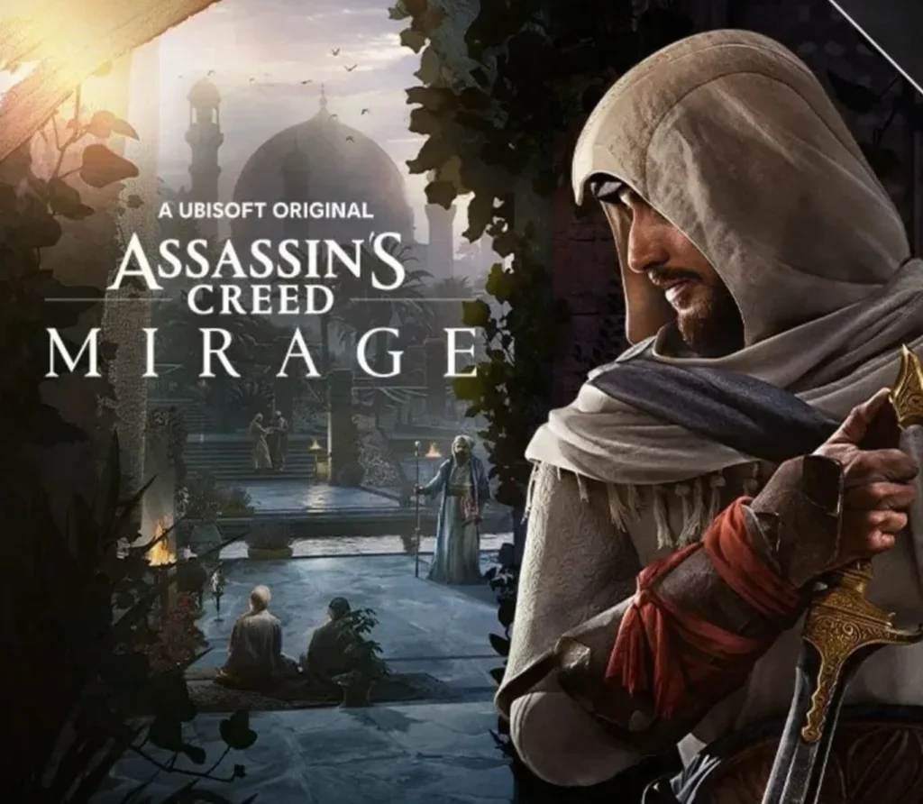 Assassin's Creed Mirage Full Game Free Download