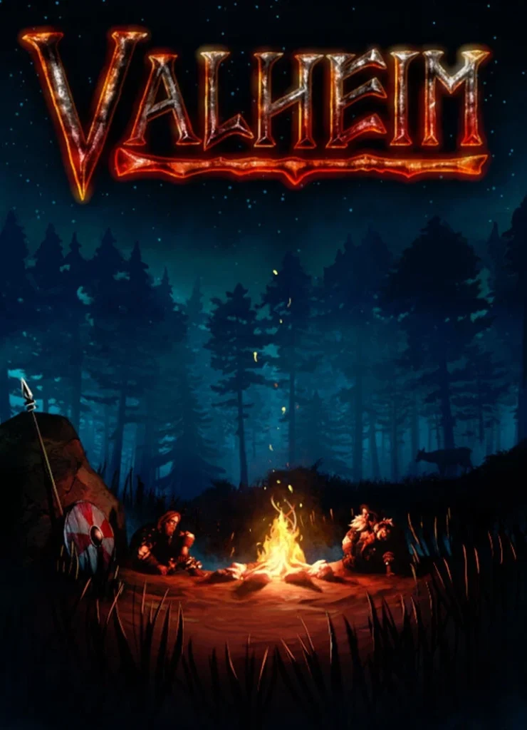 Valheim Full Game Free Download