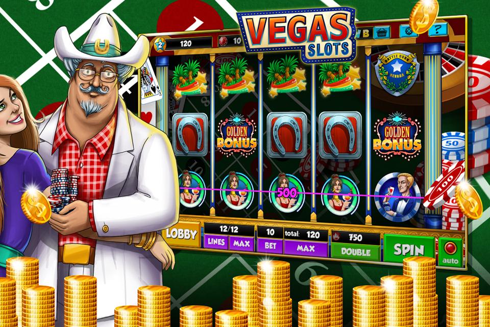 Download free vegas slot games