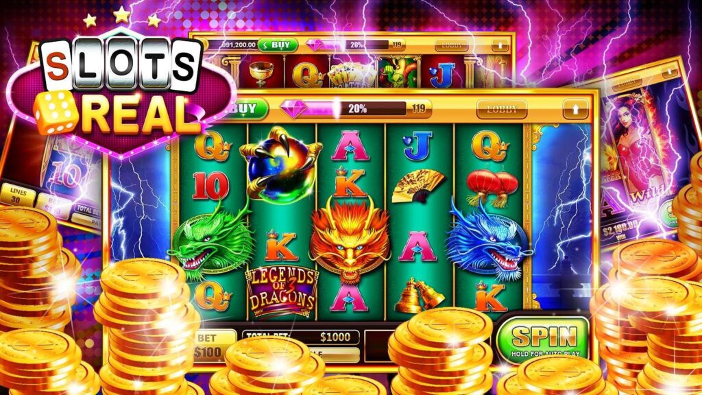 Download free vegas slot games