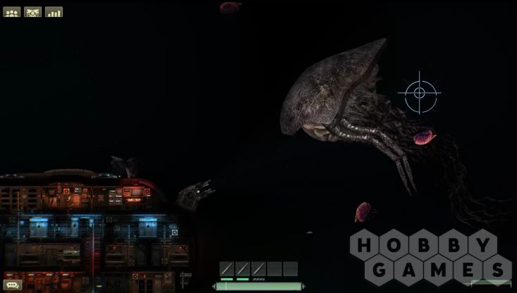 Barotrauma Full Game Free Download