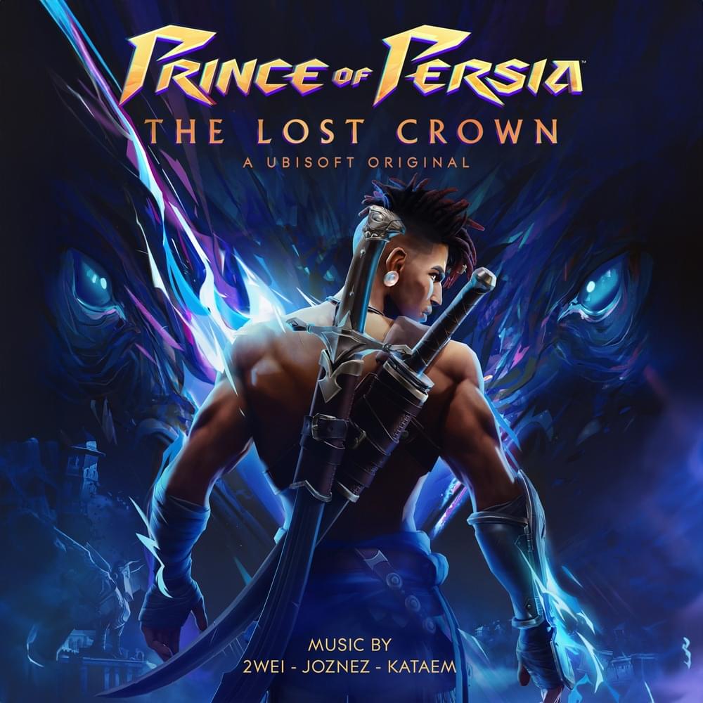 Prince of Persia The Lost Crown Full Game Free Download