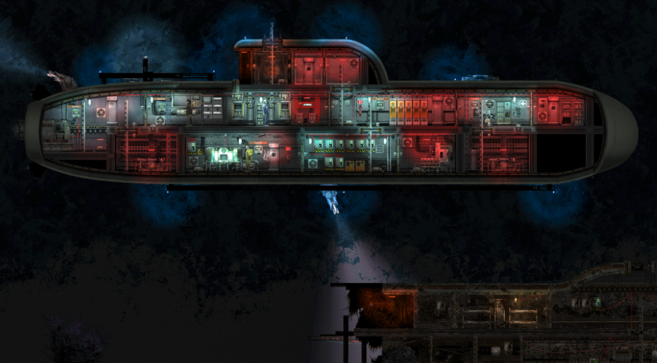 Barotrauma Full Game Free Download