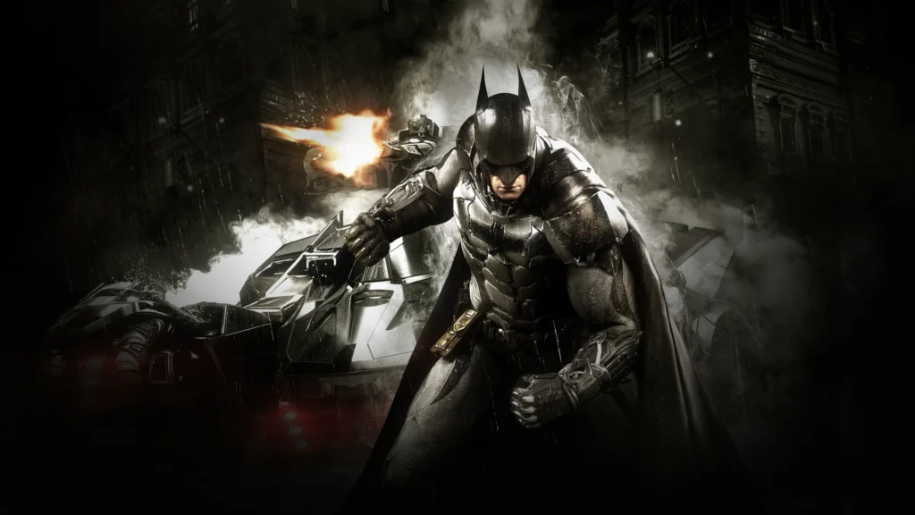 Batman™: Arkham Knight Full Game Free Download