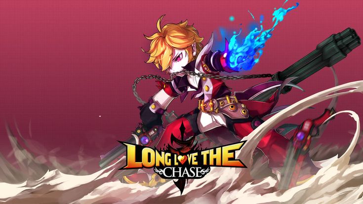 GrandChase Full Game Free Download 