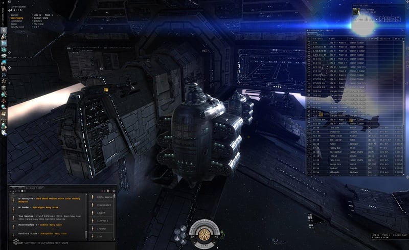 EVE Online Full Game Free Download 