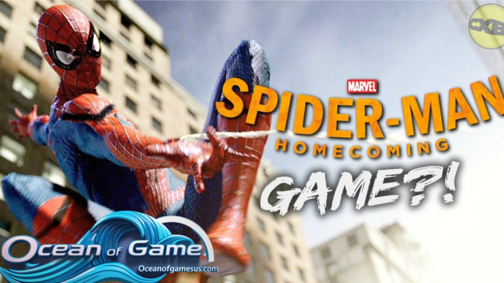 Free spider man game download