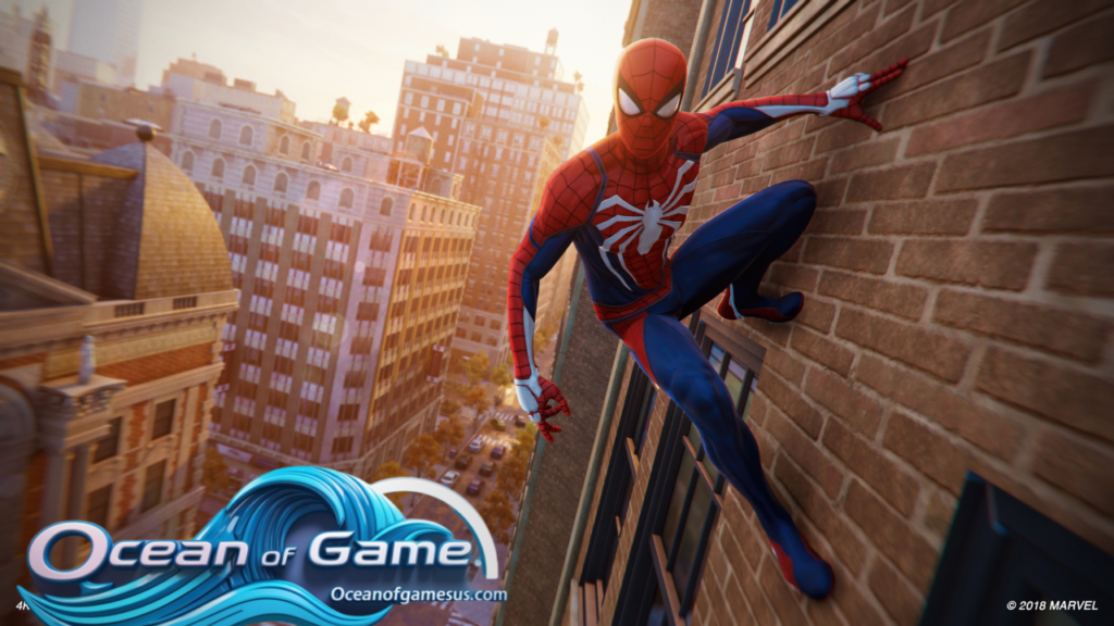 Free spider man game download