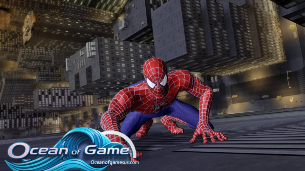 Free spider man game download